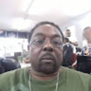 Meet your Posher, Dexter